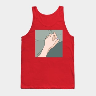 You and I Tank Top